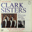 The Clark Sisters - Is My Living In Vain (LP) [US] 1st (Near Mint (NM or M-))