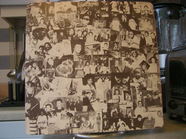 Peech Boys - Life Is Something Special (1983 US Press)