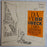 The Dave Brubeck Trio - Dave Brubeck Trio (LP) [US] 1st (Very Good Plus (VG+))