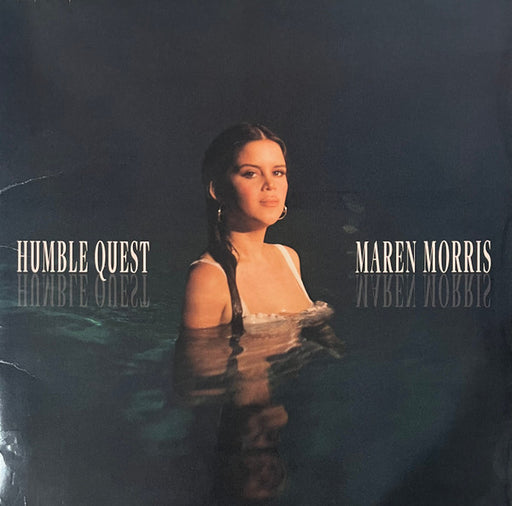 Maren Morris - Humble Quest (LP) [US] 1st (Near Mint (NM or M-))