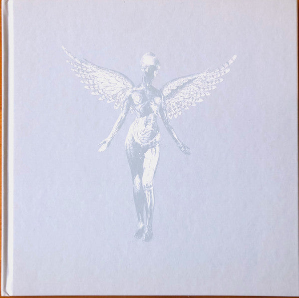 Nirvana - In Utero (LP, LP, LP, LP) [Worldwide] 2023 RP