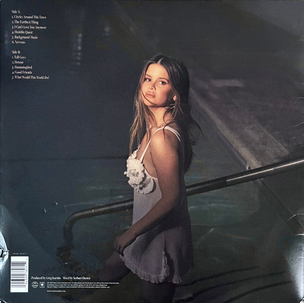 Maren Morris - Humble Quest (LP) [US] 1st (Near Mint (NM or M-))
