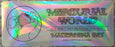 Magdalena Bay - Mercurial World  (LP) [US] 1st (Near Mint (NM or M-))