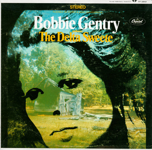 Bobbie Gentry - The Delta Sweete