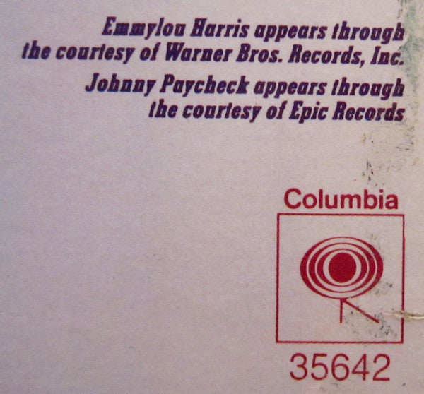 Willie Nelson - Willie And Family Live