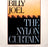 Billy Joel - The Nylon Curtain