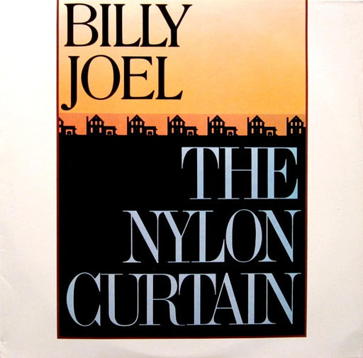 Billy Joel - The Nylon Curtain
