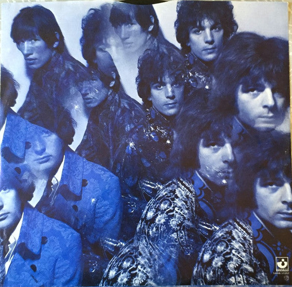 Pink Floyd - A Nice Pair (LP) [US] 1st