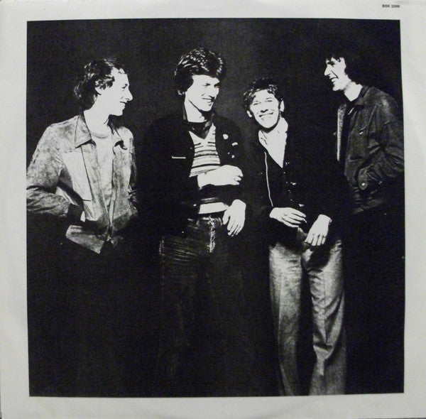 Dire Straits - Dire Straits (LP) [US] 1983 RP (Very Good Plus (VG+))