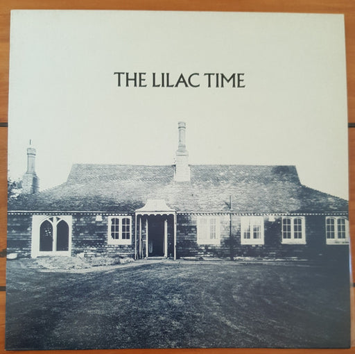 The Lilac Time - The Lilac Time (LP) [UK] 1st
