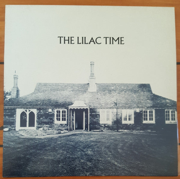 The Lilac Time - The Lilac Time (LP) [UK] 1st