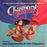 The Chipmunks - The Chipmunk Adventure (At Last! Alvin's First Motion Picture Soundtrack) (LP) [US] 1st (Very Good (VG))