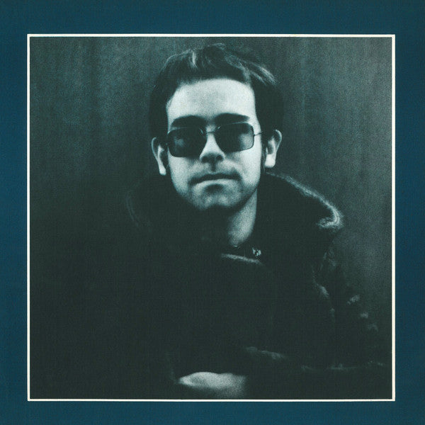 Elton John - Madman Across The Water (LP) [US] 1st