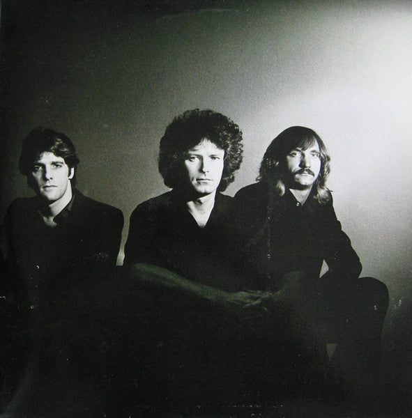 Eagles - The Long Run (LP) [US] 1st (Very Good Plus (VG+))