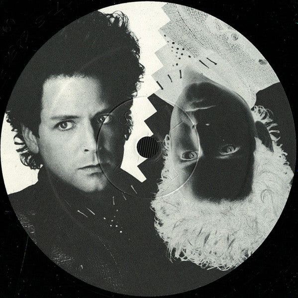 Lindsey Buckingham - Go Insane (LP) [US] 1st