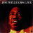 Joe Williams - Joe Williams Live (LP) [US] RP (Mint (M))