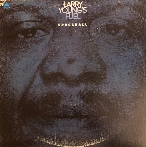 Larry Young's Fuel - Spaceball