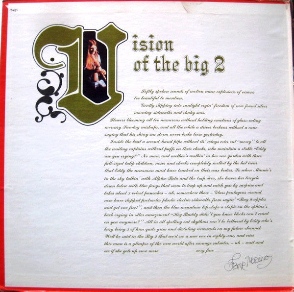 Mahogany Rush - Child Of The Novelty