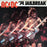 AC/DC - '74 Jailbreak (LP) [US] 1st (Near Mint (NM or M-))