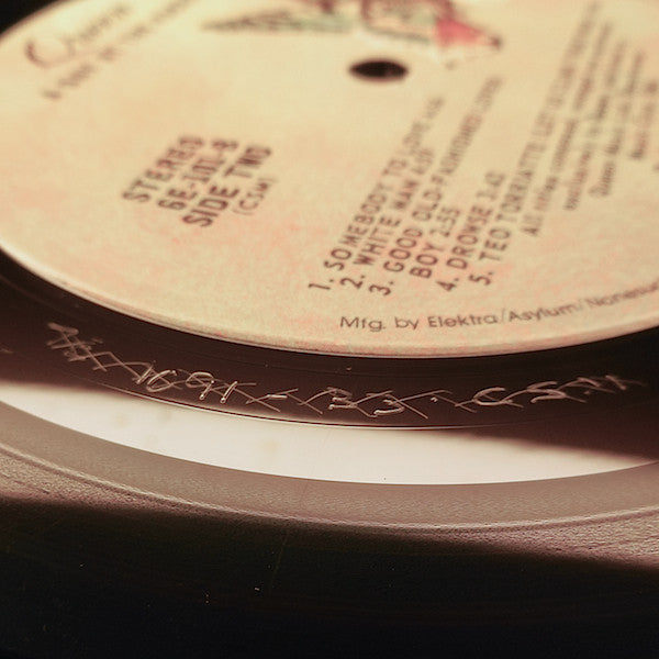 Queen - A Day At The Races (LP) [US] 1st