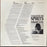Roland Kirk - I Talk With The Spirits (LP) [US] 1968 RP (Near Mint (NM or M-))
