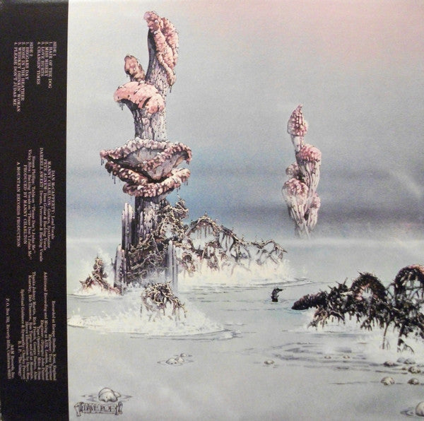 Nazareth - Hair Of The Dog