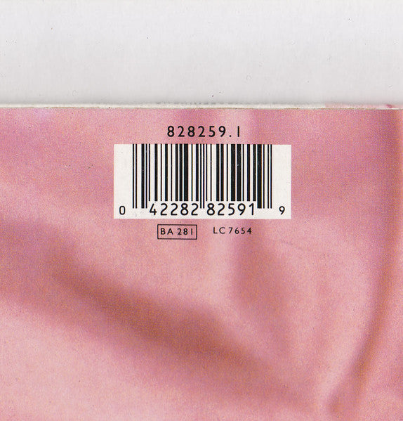 Voice Of The Beehive - Honey Lingers (LP) [Europe] 1st