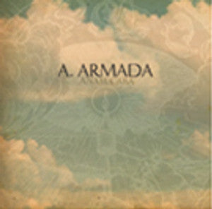 A. Armada - Anam Cara (LP) [US] 1st (Near Mint (NM or M-))