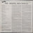 Bud Powell - The Amazing Bud Powell, Volume 2 (LP) [US] RP (Very Good Plus (VG+))