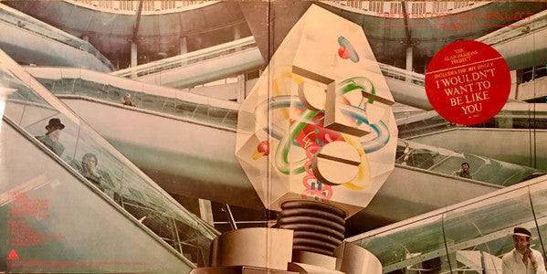 The Alan Parsons Project - I Robot