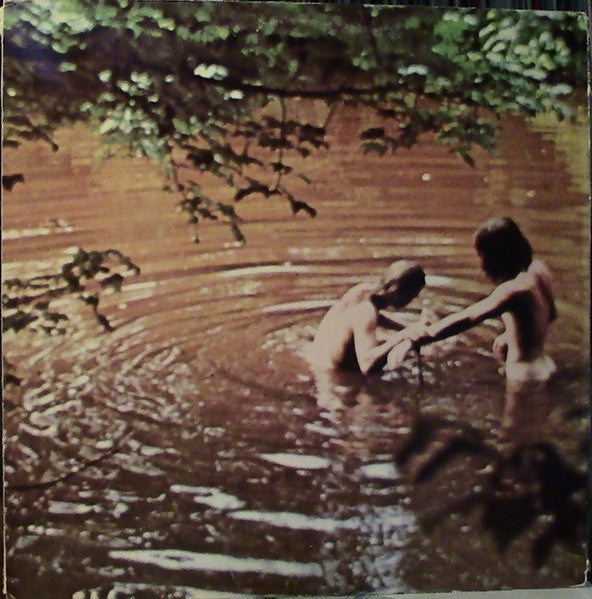 Various - Woodstock - Music From The Original Soundtrack And More (3xLP 1970 Press)