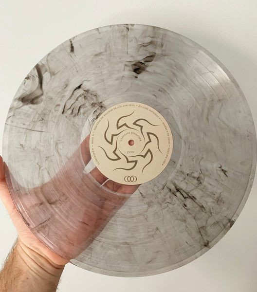 Caroline Polachek - Pang (LP) [UK & US] 2022 RP (Near Mint (NM or M-))