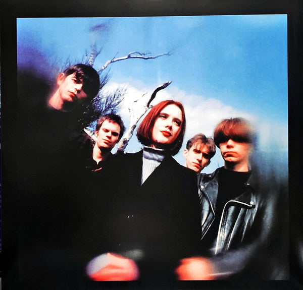 Slowdive - Souvlaki (LP) [Europe] 2025 RP (Mint (M))