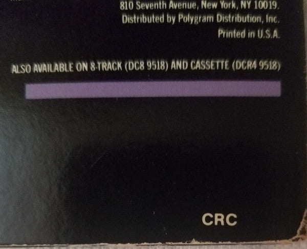 Kool & The Gang - Celebrate!