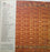 Various - The Anthology Of Indian Music Volume One (LP) [US] 1st (Very Good Plus (VG+))