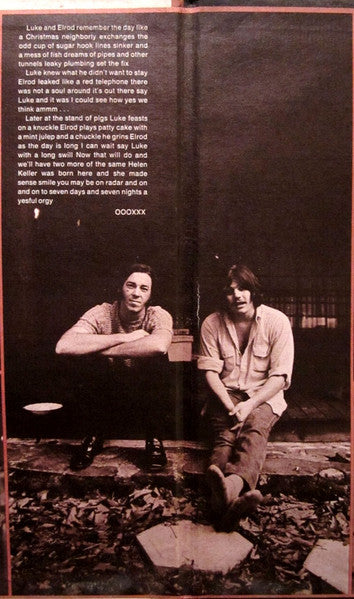 Boz Scaggs - Boz Scaggs