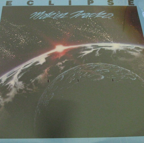 Eclipse (60) - Makin' Tracks (LP) [US] (Very Good Plus (VG+))