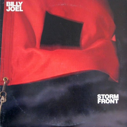 Billy Joel - Storm Front (LP) [US] 1st