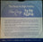 Dinah Washington - For Those In Love (LP) [US] 1st (Very Good (VG))