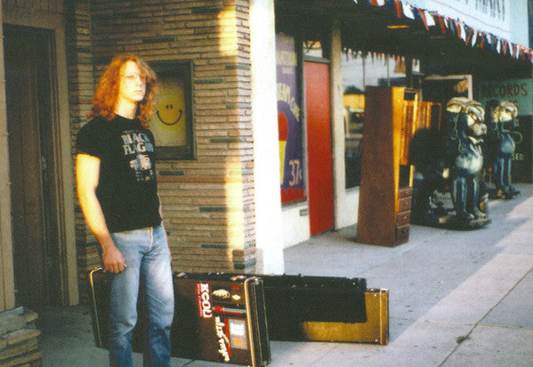 Sonic Youth - Spinhead Sessions • 1986 (2016 Limited RE)