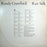 Randy Crawford - Raw Silk (LP) [US] 1st (Very Good Plus (VG+))