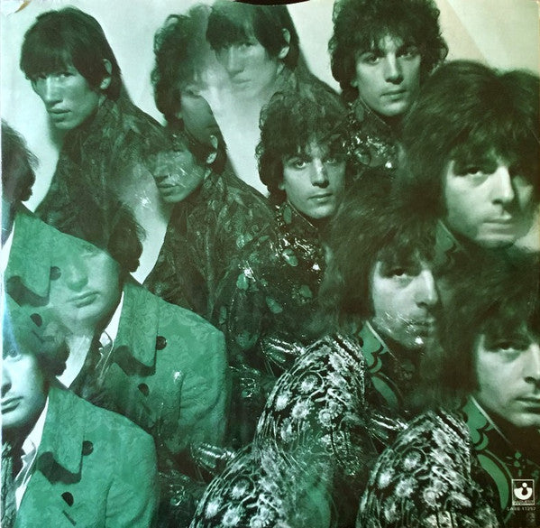 Pink Floyd - A Nice Pair (LP) [US] 1st