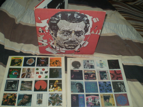 Otis Redding - The Best Of Otis Redding