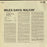 Miles Davis - Walkin' (LP) [Germany] RP (Near Mint (NM or M-))