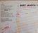 Bert Jansch - Nicola (LP) [UK] 1st (Very Good Plus (VG+))