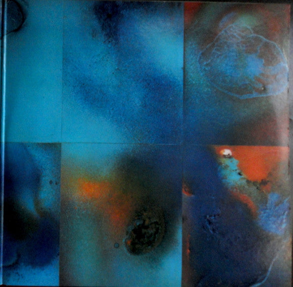 Tangerine Dream - Phaedra (LP) [US] 1st (Near Mint (NM or M-))