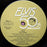 Elvis Presley - Elvis (LP) [US] 1984 RP (Mint (M))