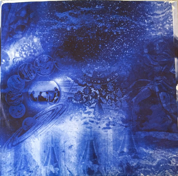 Pink Floyd - A Nice Pair (LP) [US] 1st