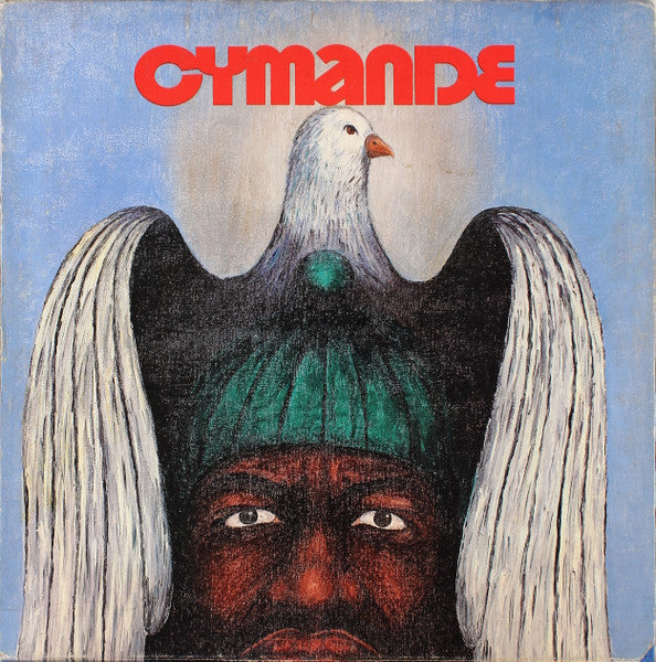 Cymande - Cymande (LP) [US] 1st (Very Good Plus (VG+))