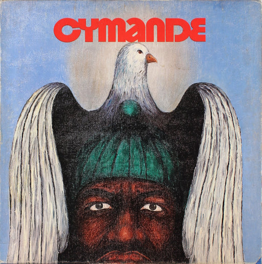 Cymande - Cymande (LP) [US] 1st (Very Good Plus (VG+))
